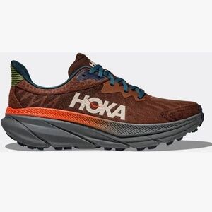 HOKA 9.5 / MINERAL BROWN CHALLENGER 7